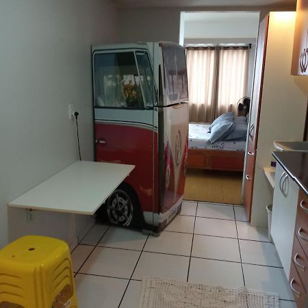 Cantinho Da Paz Brasilia Exterior photo