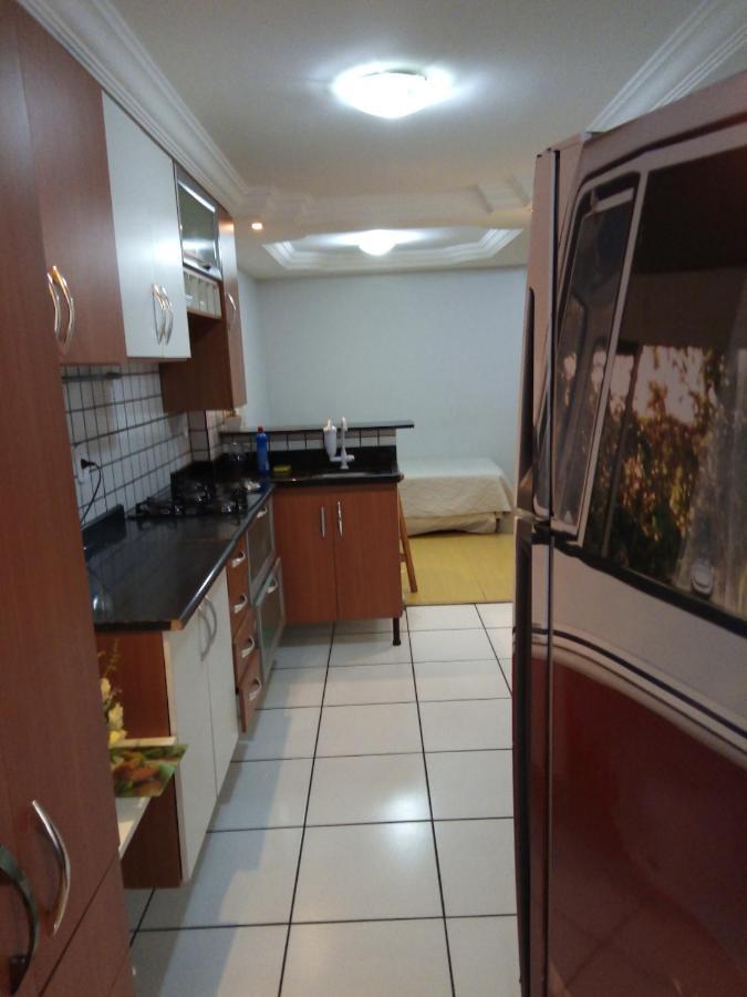 Cantinho Da Paz Brasilia Exterior photo