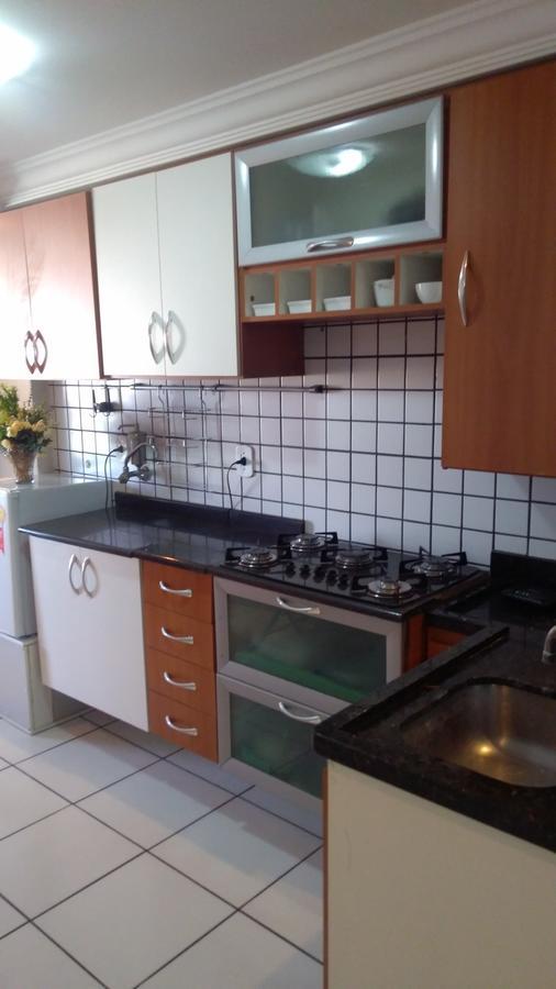 Cantinho Da Paz Brasilia Exterior photo