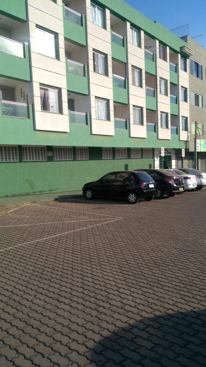 Cantinho Da Paz Brasilia Exterior photo