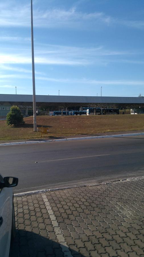 Cantinho Da Paz Brasilia Exterior photo