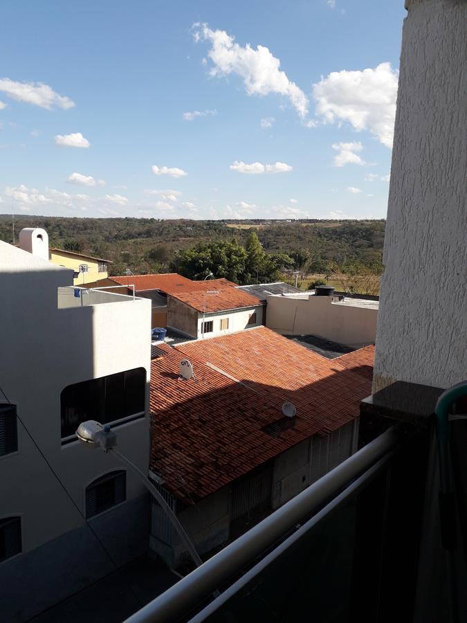Cantinho Da Paz Brasilia Exterior photo